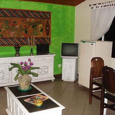 Miravalle Suites Paipa Kültér fotó