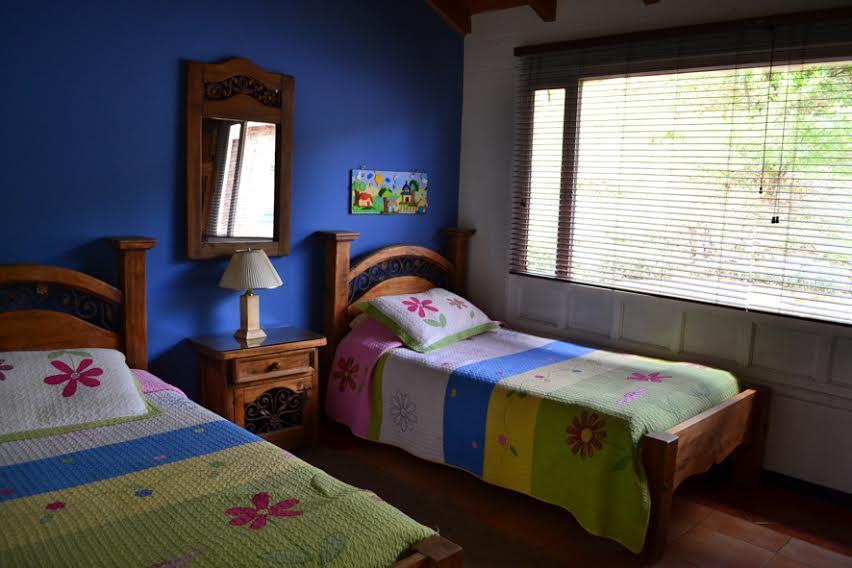 Miravalle Suites Paipa Kültér fotó