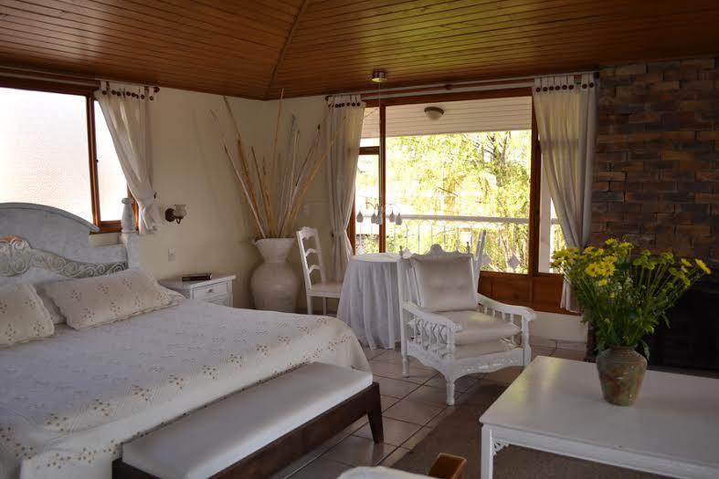 Miravalle Suites Paipa Kültér fotó