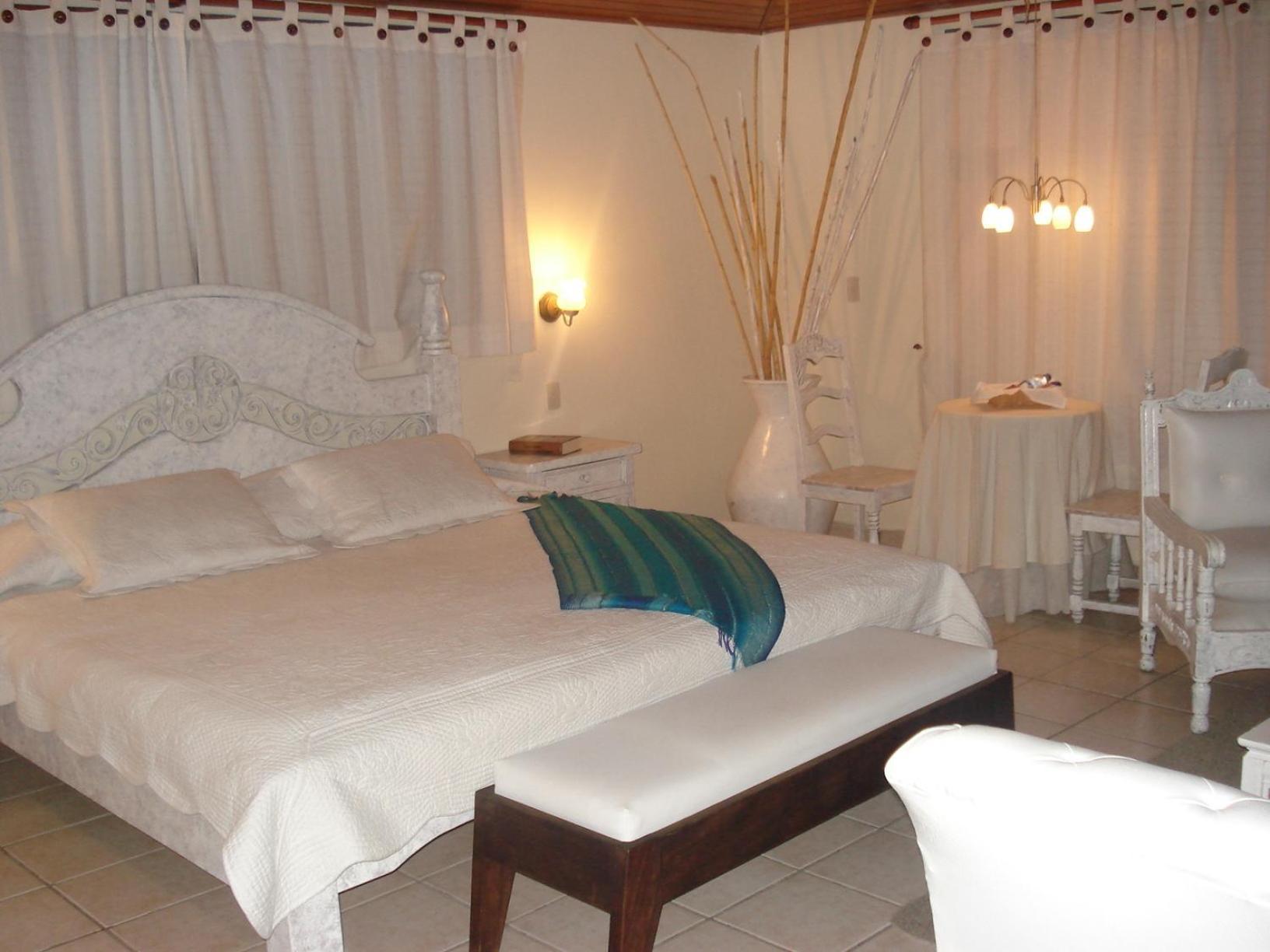 Miravalle Suites Paipa Kültér fotó